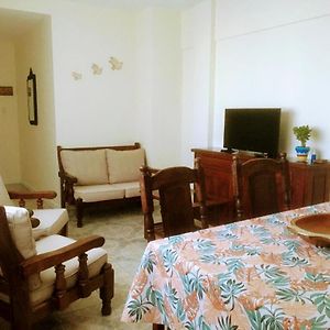 Apartamento de 2 Dormitorios